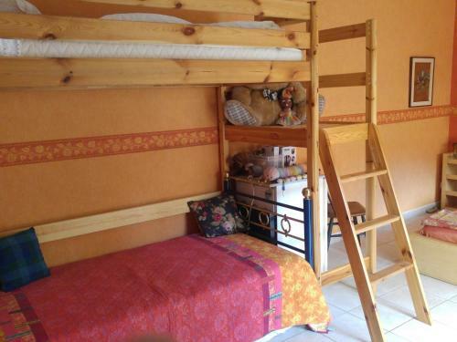 Le Relais De Montchat