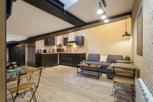 Apartamento L'atelier De Saint Paul