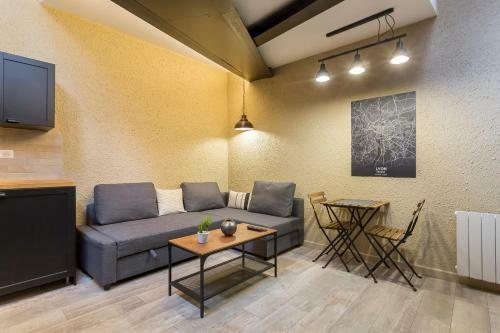 Apartamento L'atelier De Saint Paul