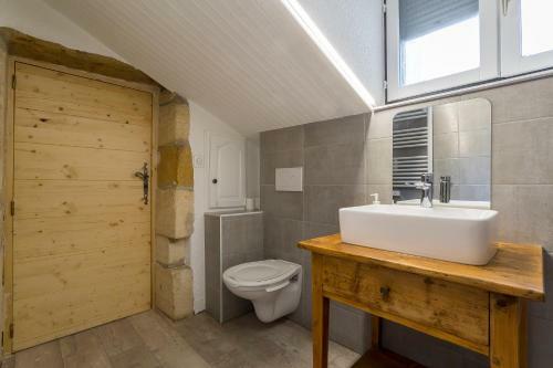 Apartamento L'atelier De Saint Paul