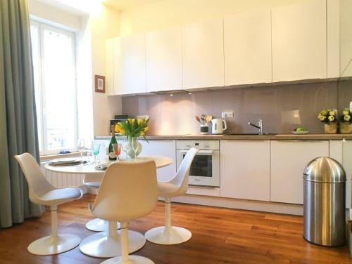Apartamento Majord'home - Croix Rousse Prestige - Lyon Centre