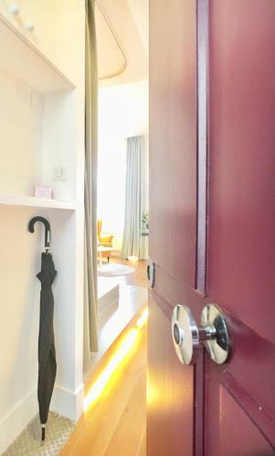 Apartamento Majord'home - Croix Rousse Prestige - Lyon Centre