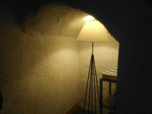 Apartamento G�te Du Vieux Lyon