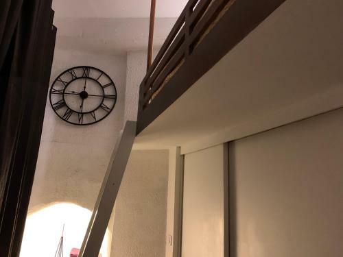 Apartamento G�te Du Vieux Lyon