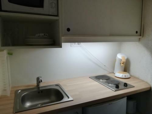 Apartamento G�te Du Vieux Lyon