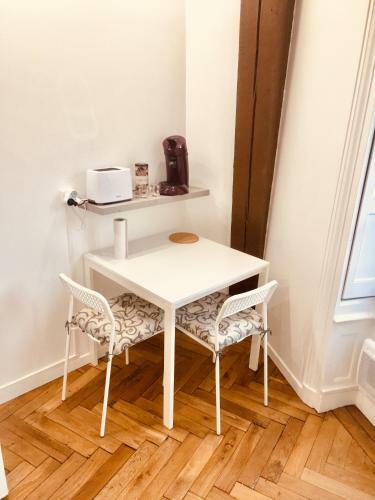 Apartamento D: Centre Ville De Lyon