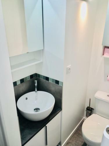 Apartamento D: Centre Ville De Lyon