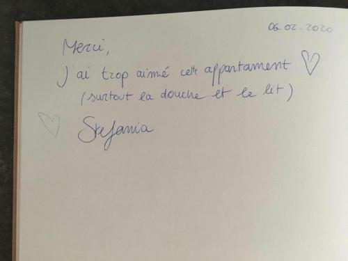 Apartamento Dreamy Flat Lyon - Hyper-centre - Jean Mac� - Studio Cosy