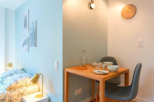 Apartamento Dreamy Flat Lyon - Hyper-centre - Jean Mac� - Studio Cosy