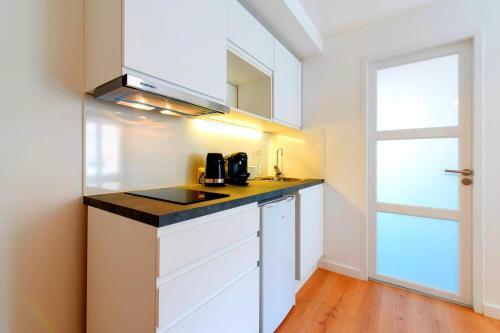 Apartamento Dreamy Flat Lyon - Hyper-centre - Jean Mac� - Studio Cosy