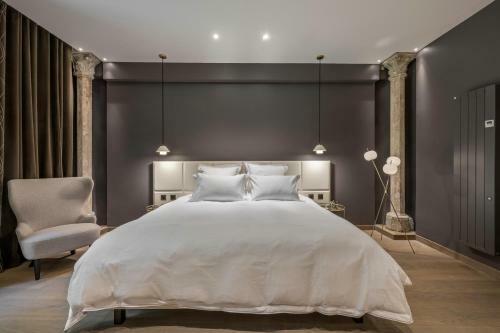 Apartamentos Les Suites De L'ile Barbe