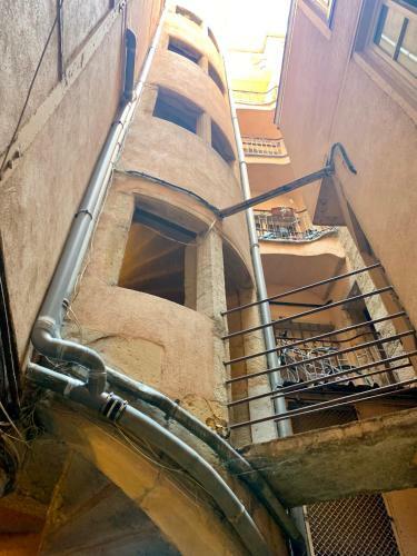 Apartamento Studio Au C?ur De Lyon