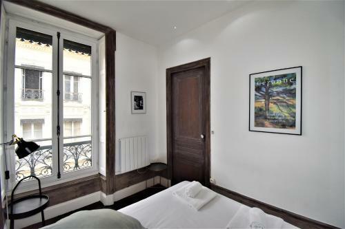 Apartamento Orpi Constantine14, Hyper Centre Lyon Op�ra