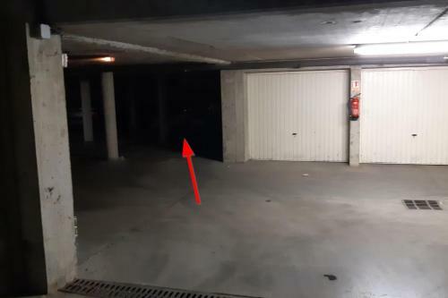 Apartamento "monplaisir", Beau Studio Neuf Avec Parking, Classement 2 �toiles