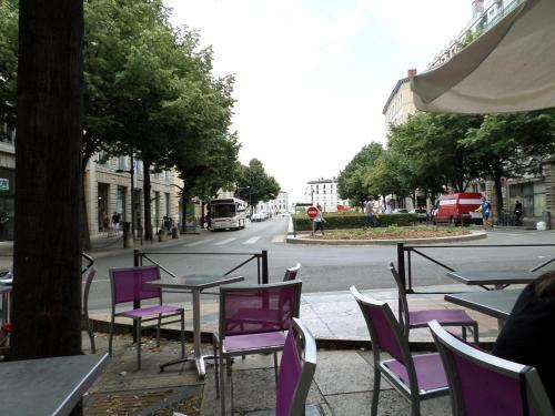 Apartamento Appartement de Charme Dans Le Vieux Lyon