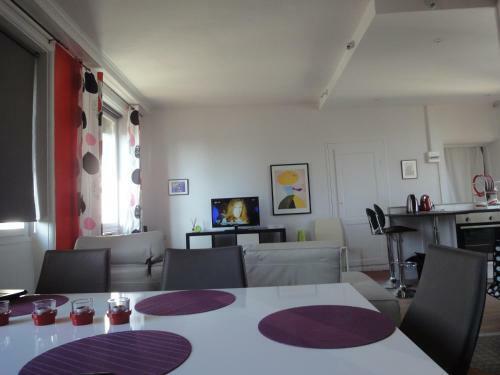 Apartamento Appartement de Charme Dans Le Vieux Lyon