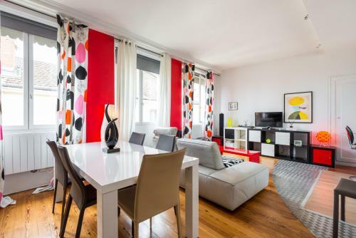 Apartamento Appartement de Charme Dans Le Vieux Lyon