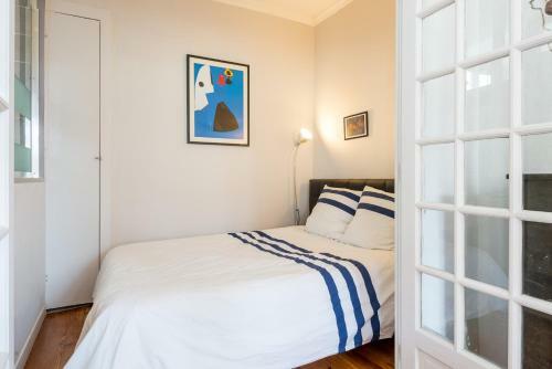 Apartamento Appartement de Charme Dans Le Vieux Lyon