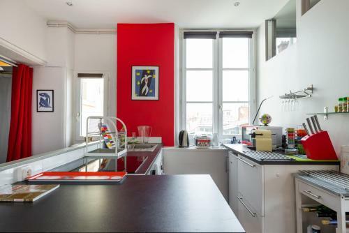 Apartamento Appartement de Charme Dans Le Vieux Lyon