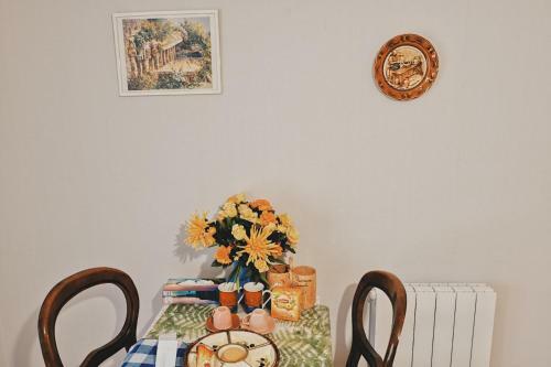 Bed & Breakfast Chez Sophie - Part Die
