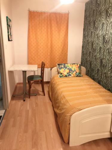 Bed & Breakfast Chez Sophie - Part Die