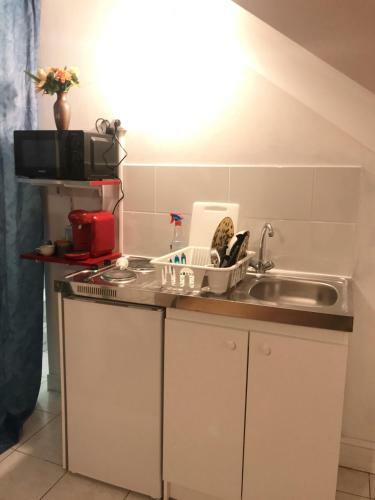Bed & Breakfast Chez Sophie - Part Die