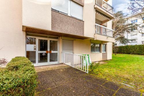Apartamento Be My Home - Le Refuge