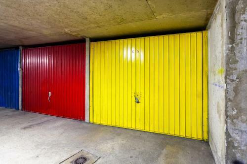 Apartamento Be My Home - Le Refuge