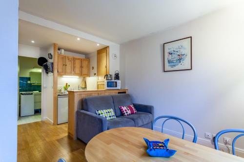 Apartamento Be My Home - Le Refuge