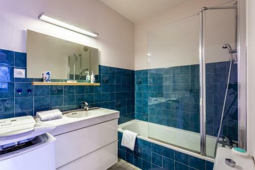 Apartamento Be My Home - Le Refuge