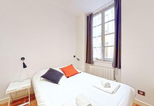 Apartamento Orpi Alger8, Hyper Centre Lyon Op�ra, Calme