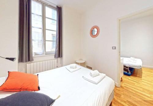 Apartamento Orpi Alger8, Hyper Centre Lyon Op�ra, Calme