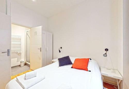 Apartamento Orpi Alger8, Hyper Centre Lyon Op�ra, Calme