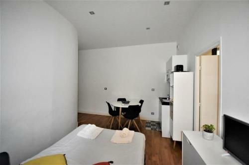 Apartamento Orpi Alger8, Hyper Centre Lyon Op�ra, Calme