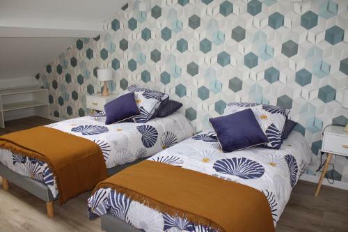 Apartamento Duplex Basti�