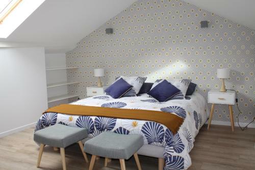 Apartamento Duplex Basti�