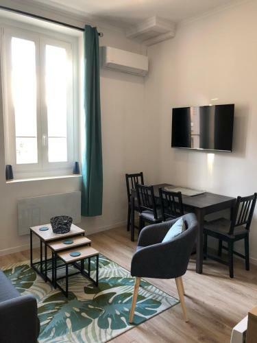 Apartamento Duplex Basti�