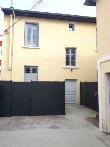 Apartamento Duplex Basti�