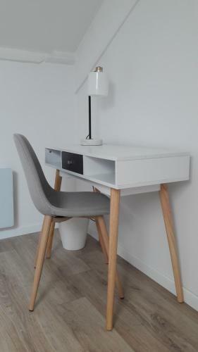 Apartamento Duplex Basti�