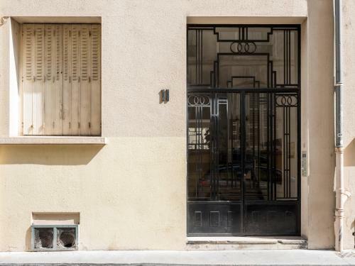 Apartamento Honor� Suite Boissac