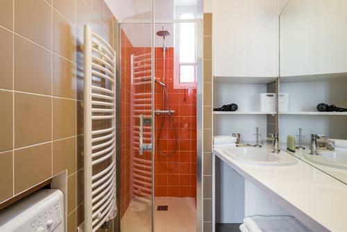 Apartamento Honor� Suite Boissac