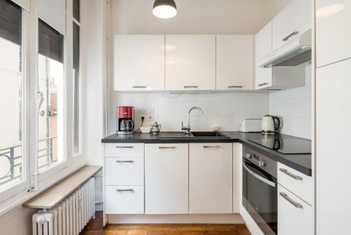 Apartamento Honor� Suite Boissac