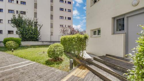 Apartamento Dify Malot - Jean Mac�