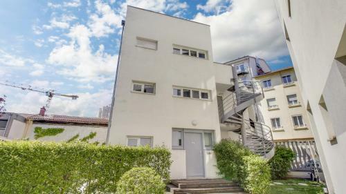 Apartamento Dify Malot - Jean Mac�