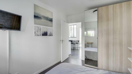 Apartamento Dify Malot - Jean Mac�