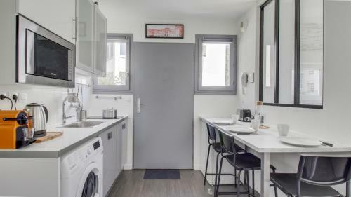 Apartamento Dify Malot - Jean Mac�