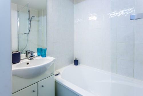 Apartamento Be My Home - Sainte Catherine