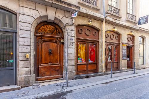 Apartamento Be My Home - Sainte Catherine