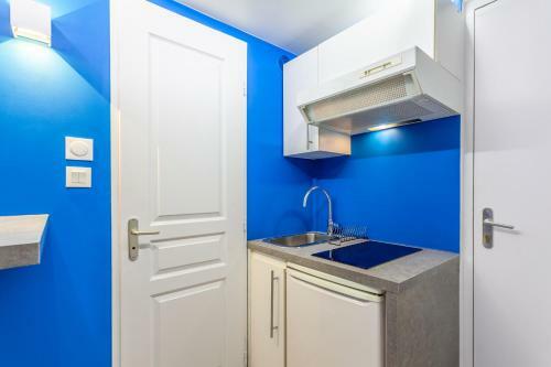 Apartamento Be My Home - Sainte Catherine