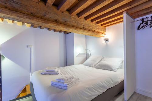 Apartamento Be My Home - Sainte Catherine